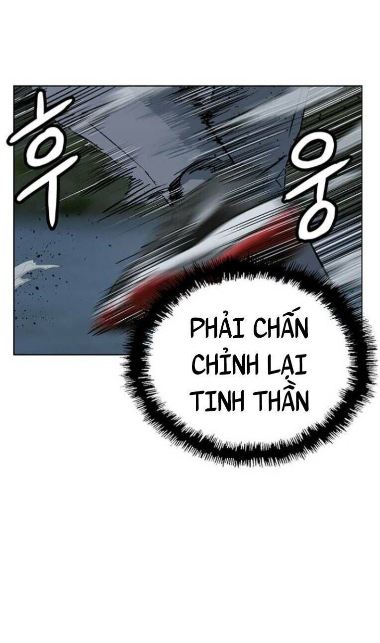 Anh Hùng Yếu
