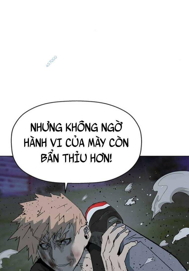 Anh Hùng Yếu