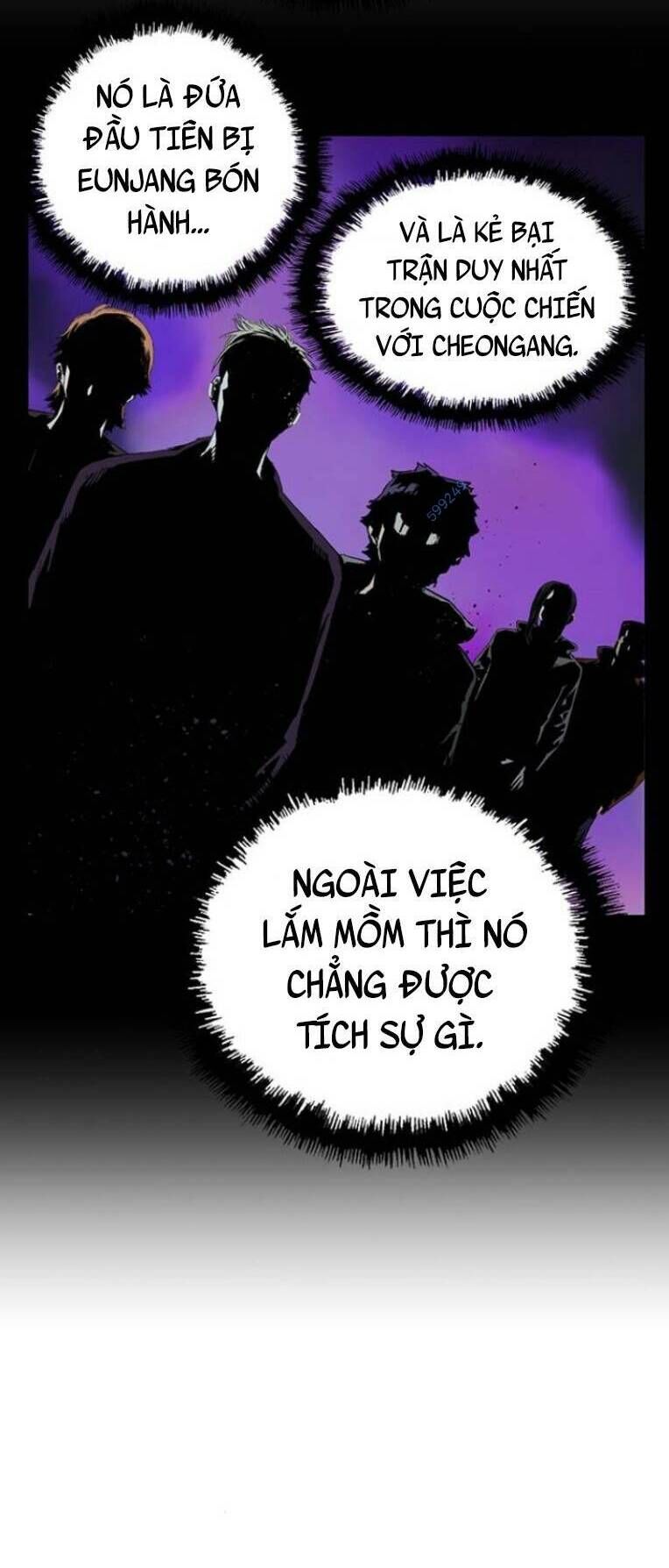 Anh Hùng Yếu