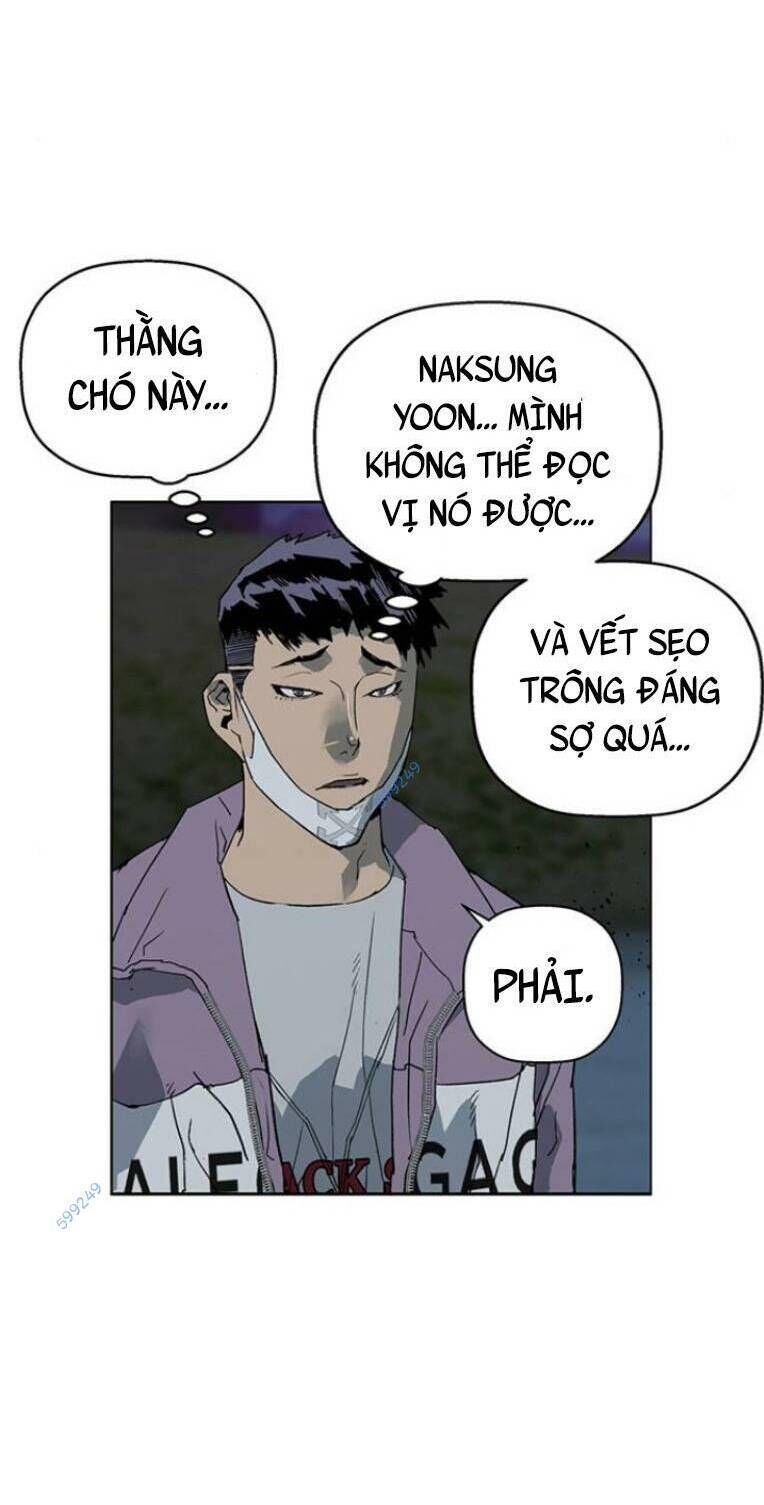 Anh Hùng Yếu