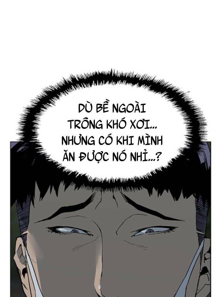 Anh Hùng Yếu
