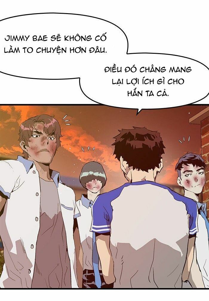 Anh Hùng Yếu