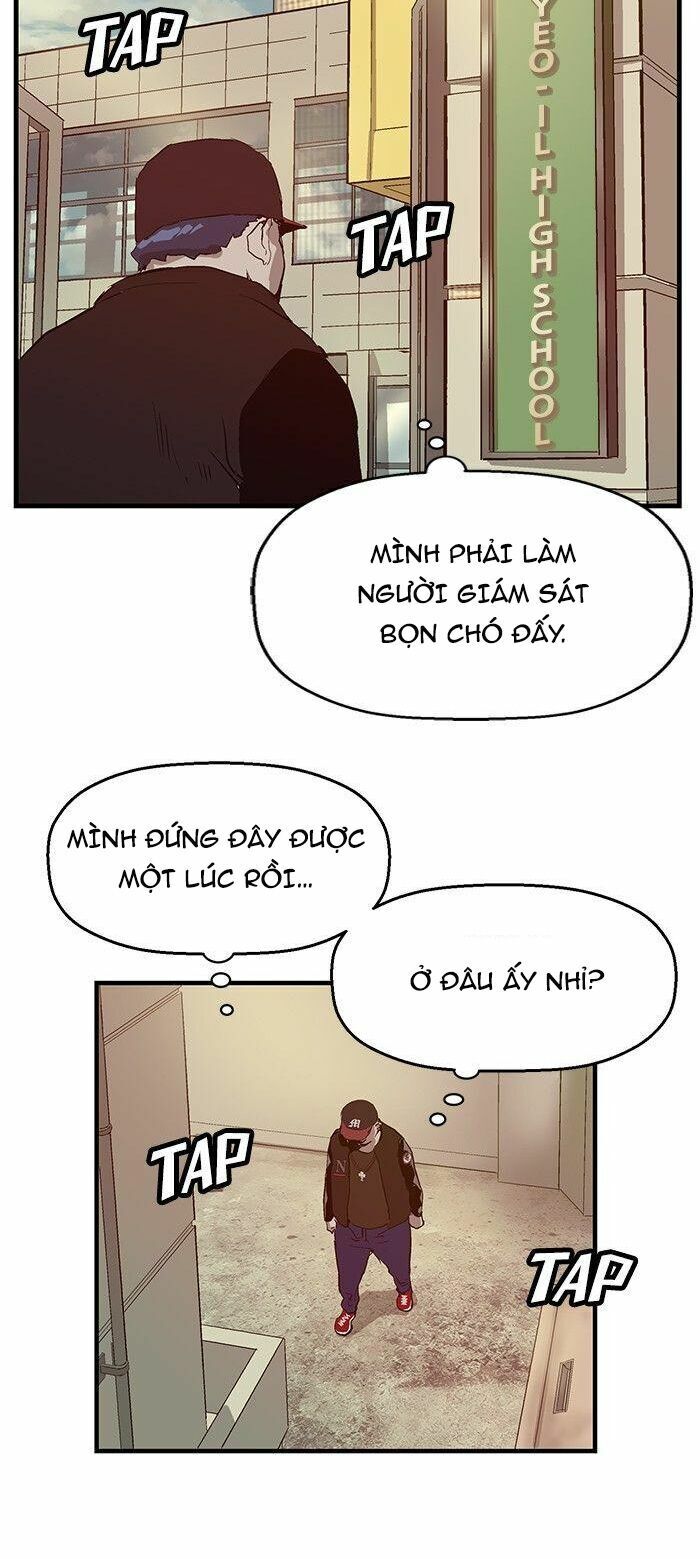 Anh Hùng Yếu
