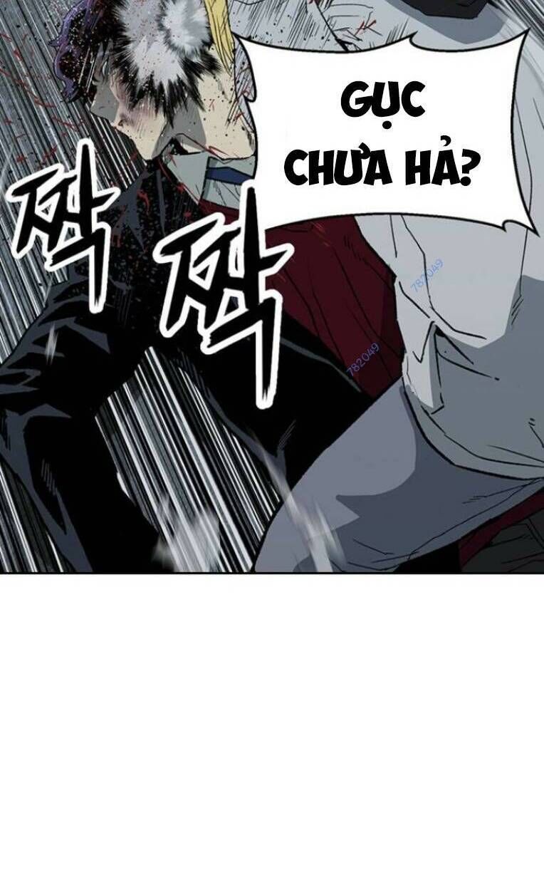 Anh Hùng Yếu