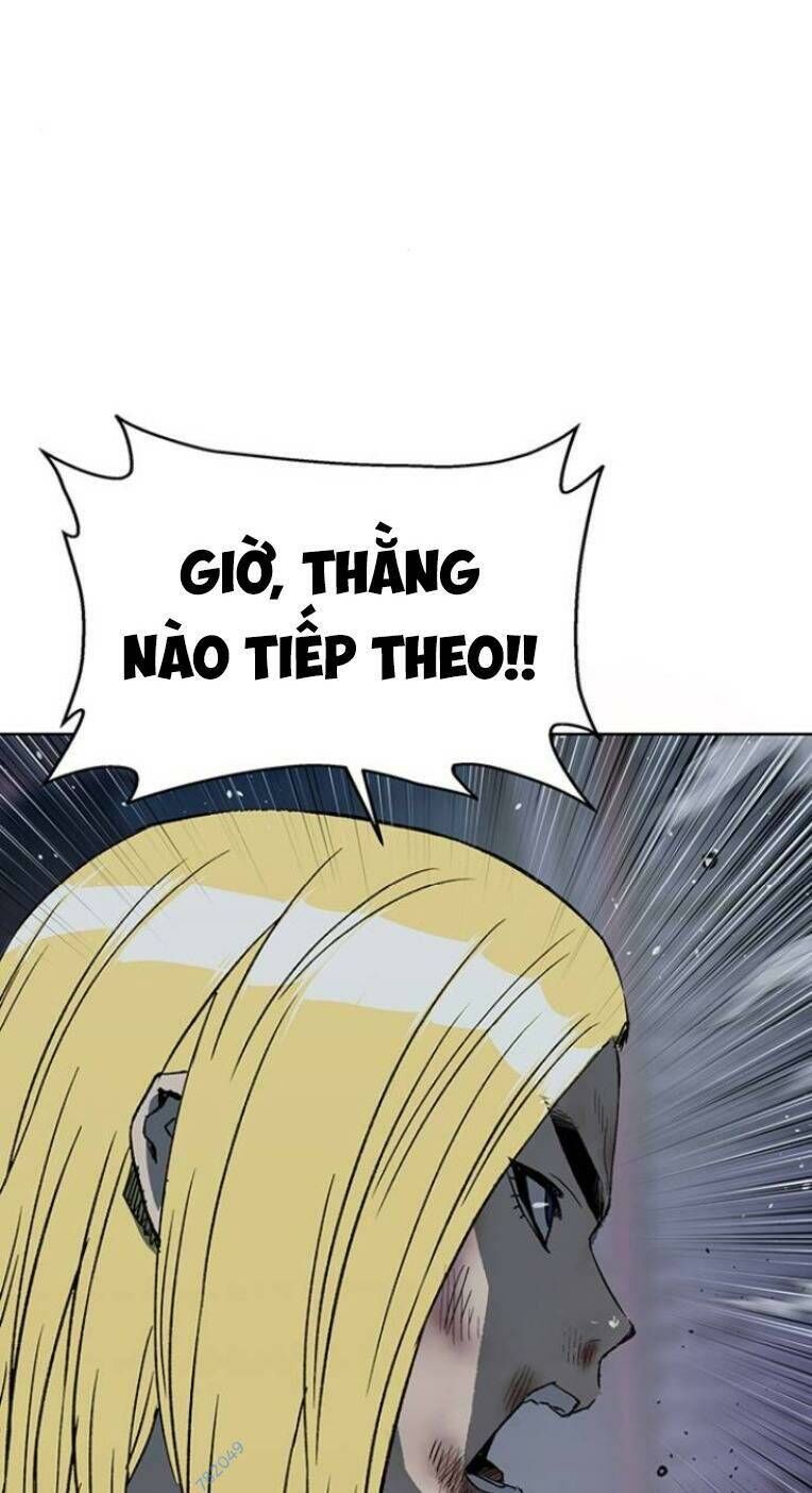 Anh Hùng Yếu