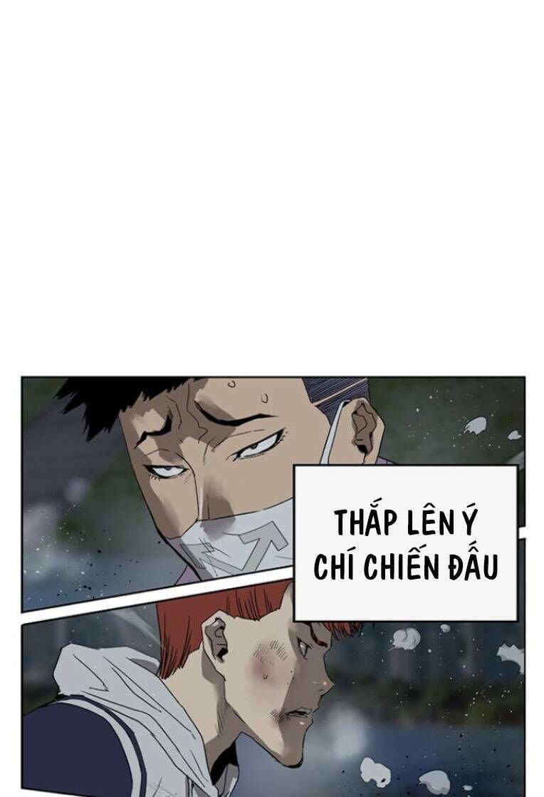 Anh Hùng Yếu