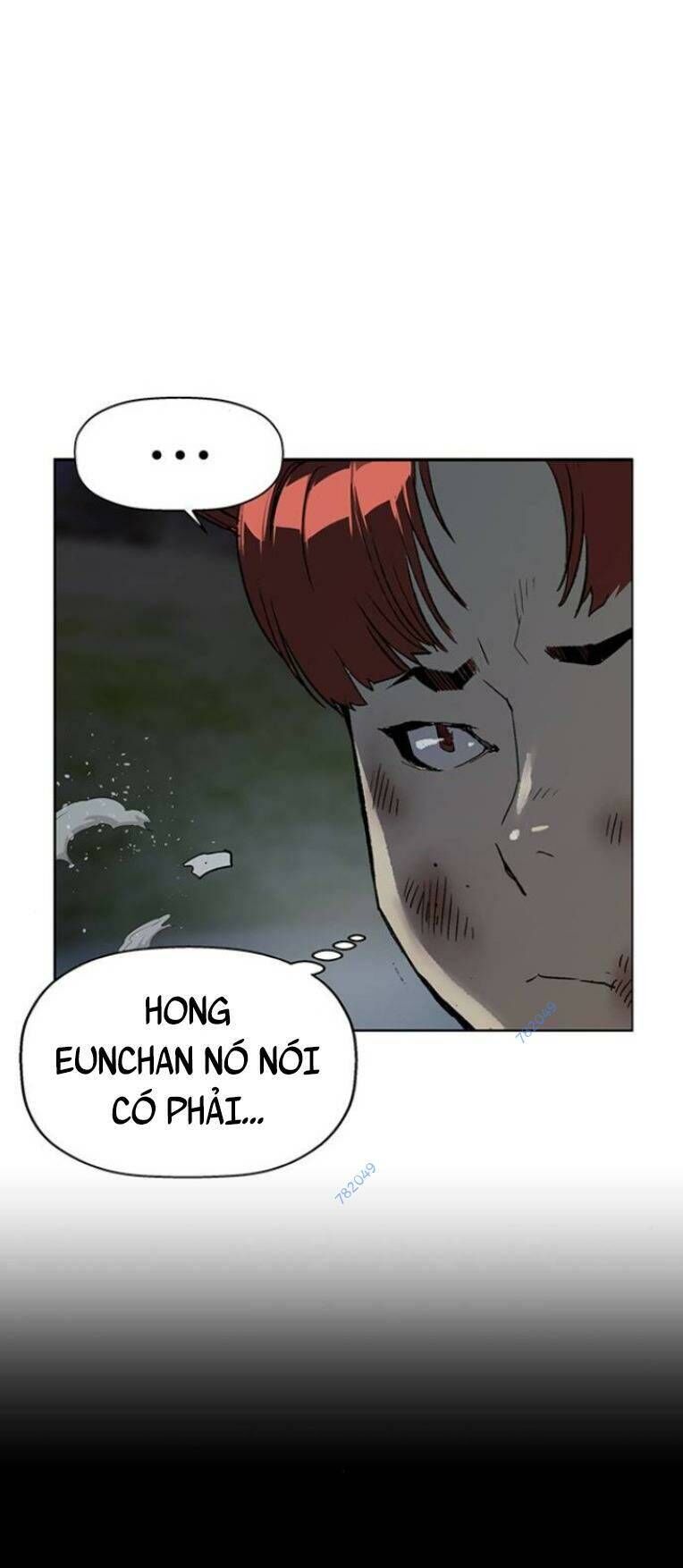 Anh Hùng Yếu
