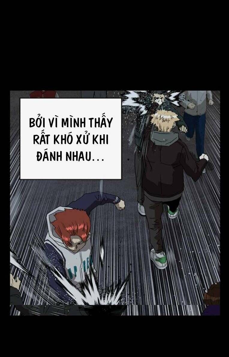 Anh Hùng Yếu