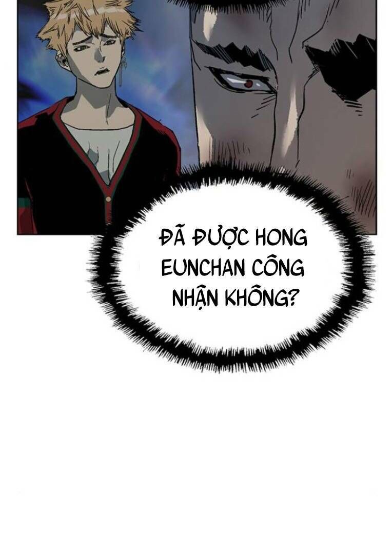 Anh Hùng Yếu