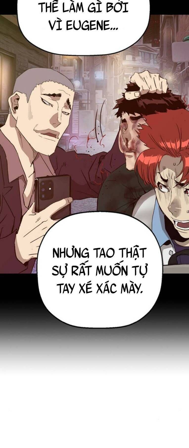 Anh Hùng Yếu