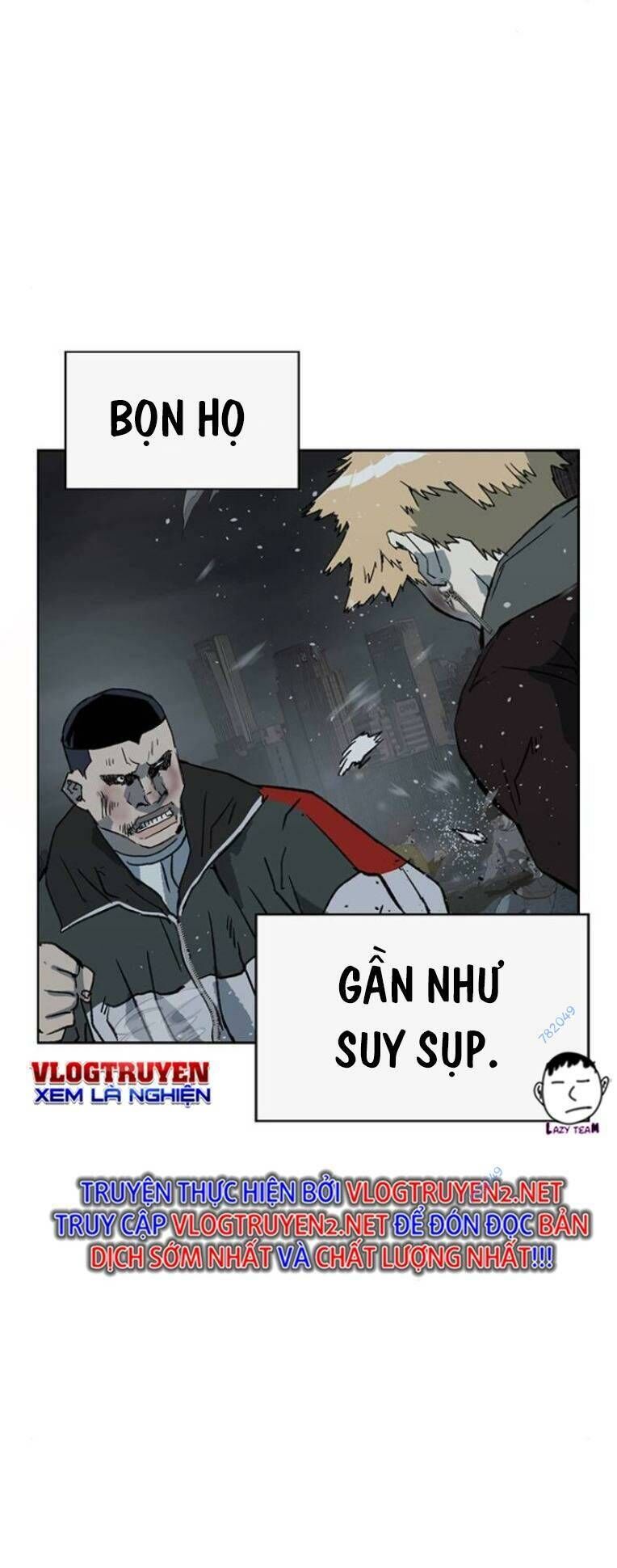 Anh Hùng Yếu