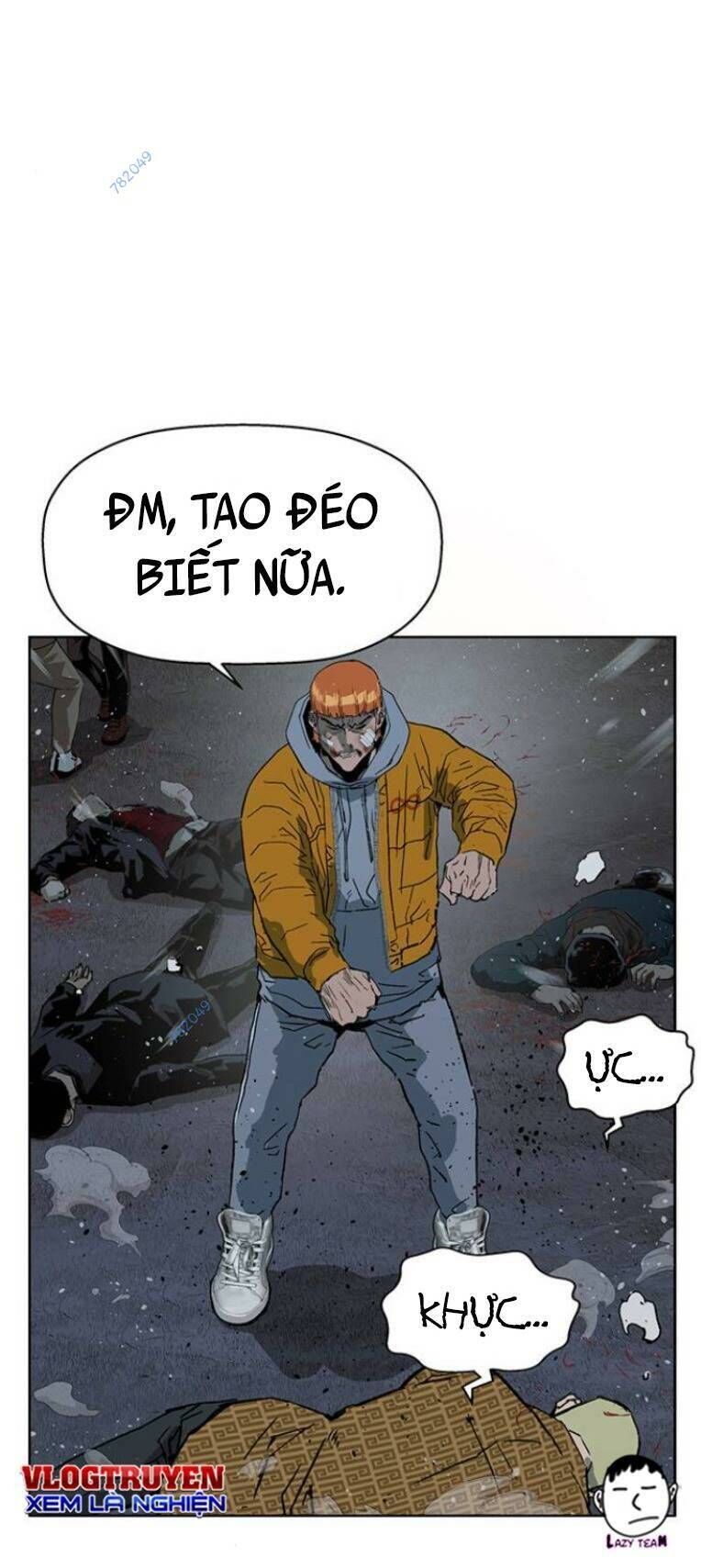 Anh Hùng Yếu