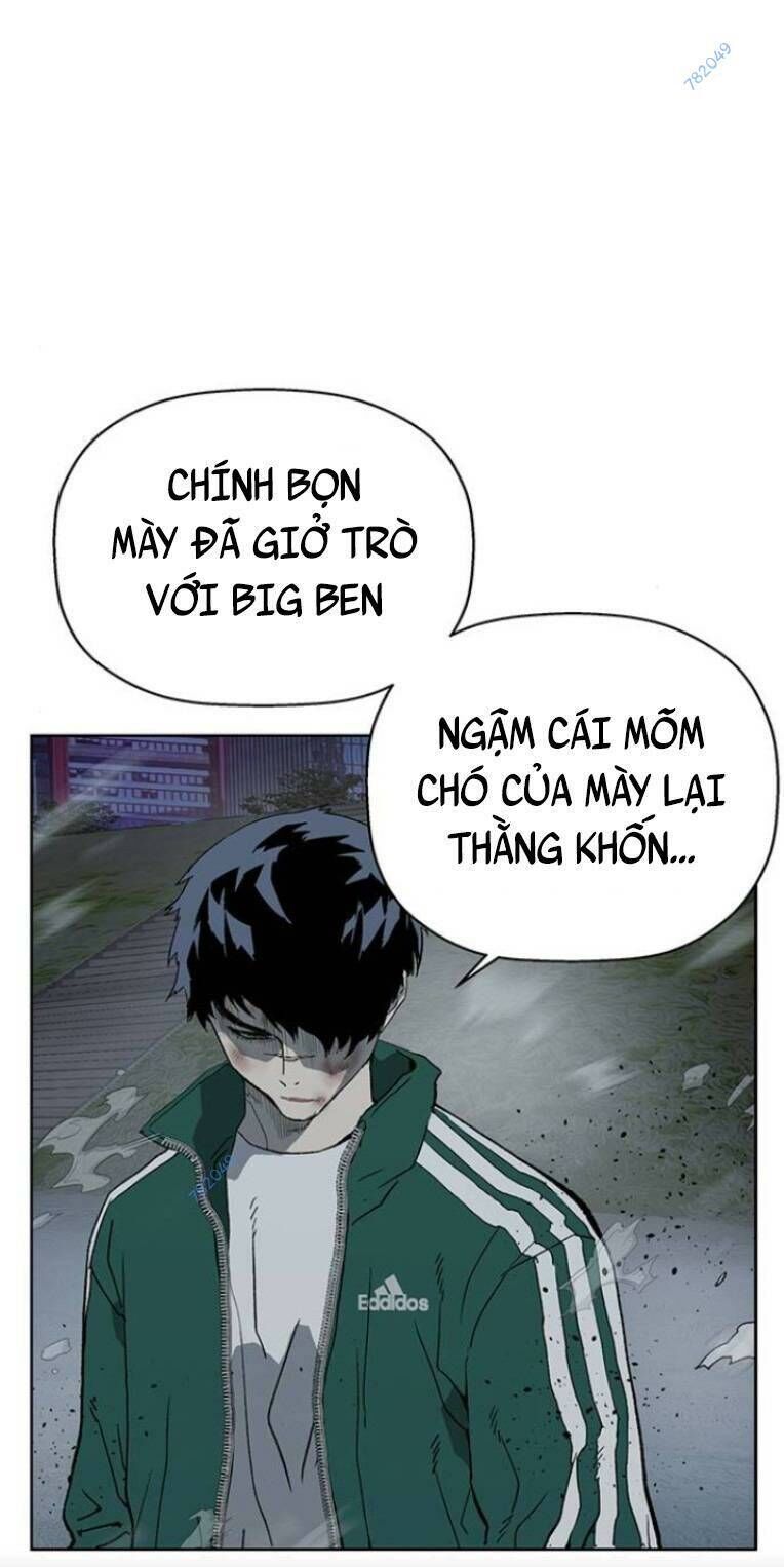 Anh Hùng Yếu