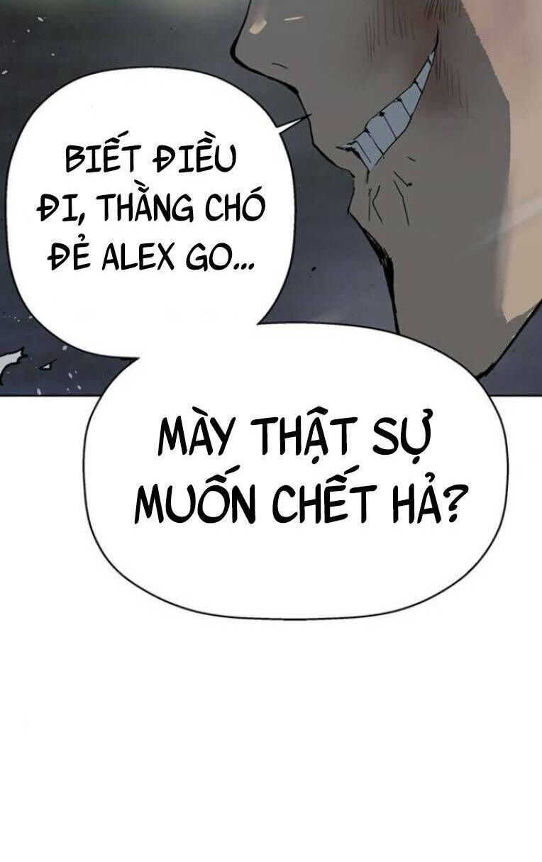 Anh Hùng Yếu