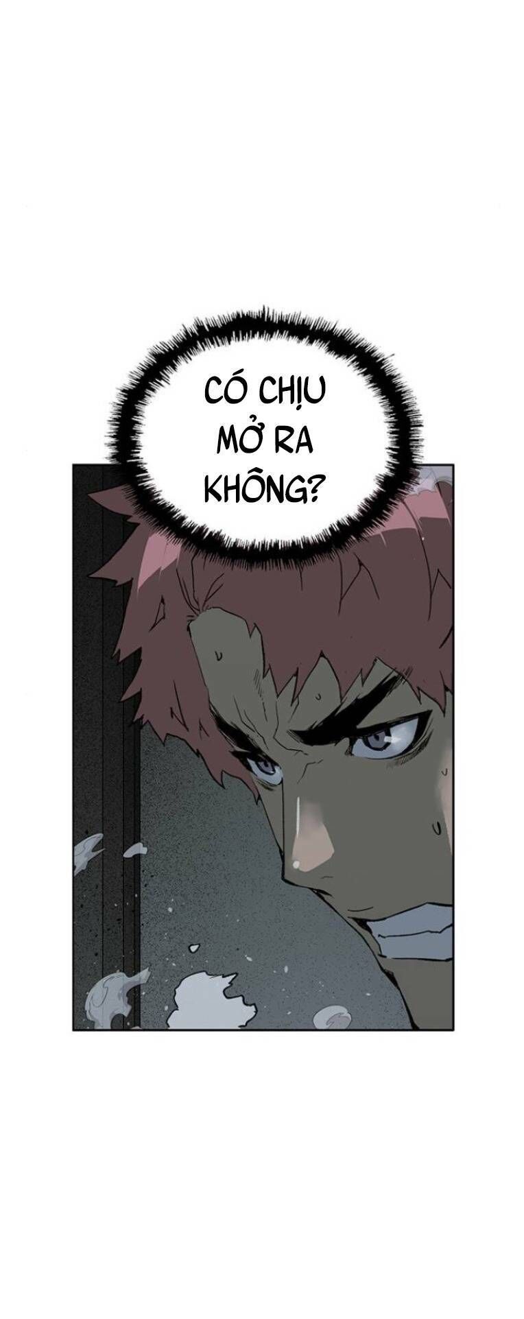 Anh Hùng Yếu