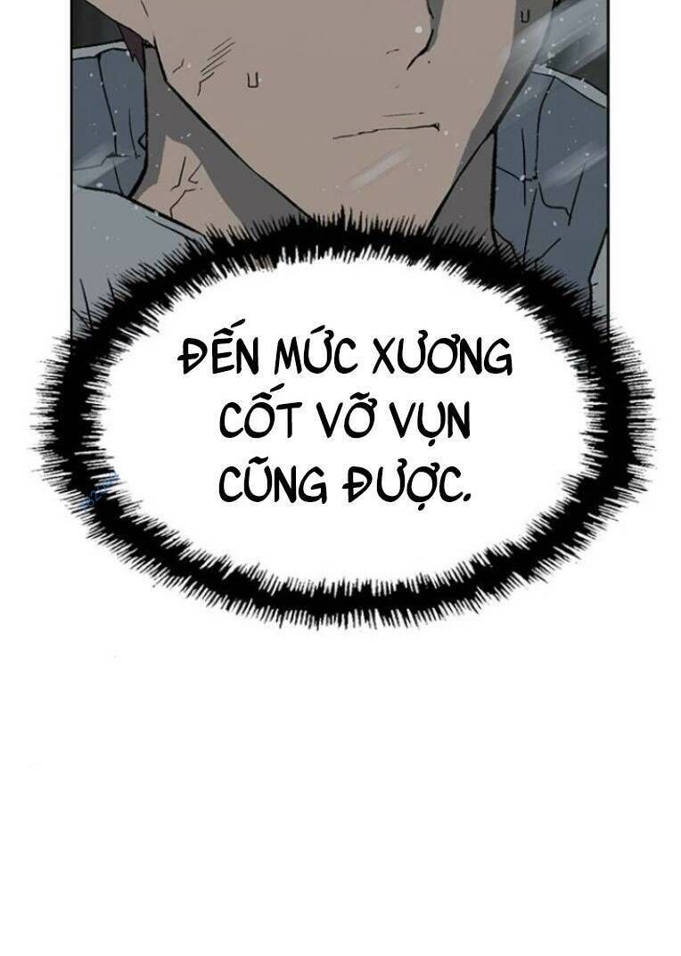 Anh Hùng Yếu