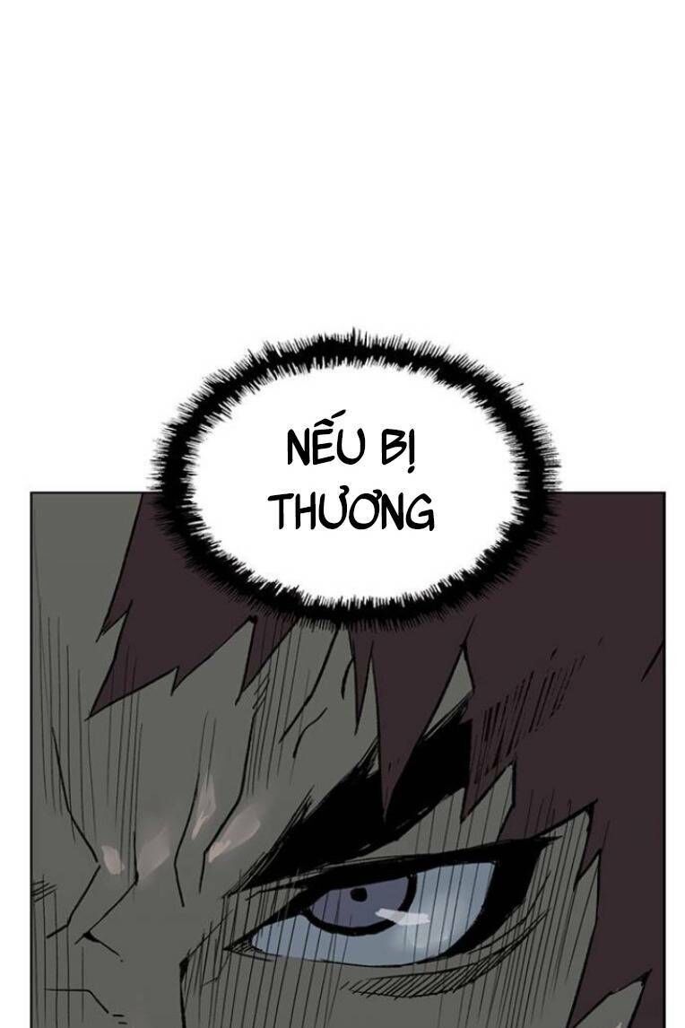 Anh Hùng Yếu