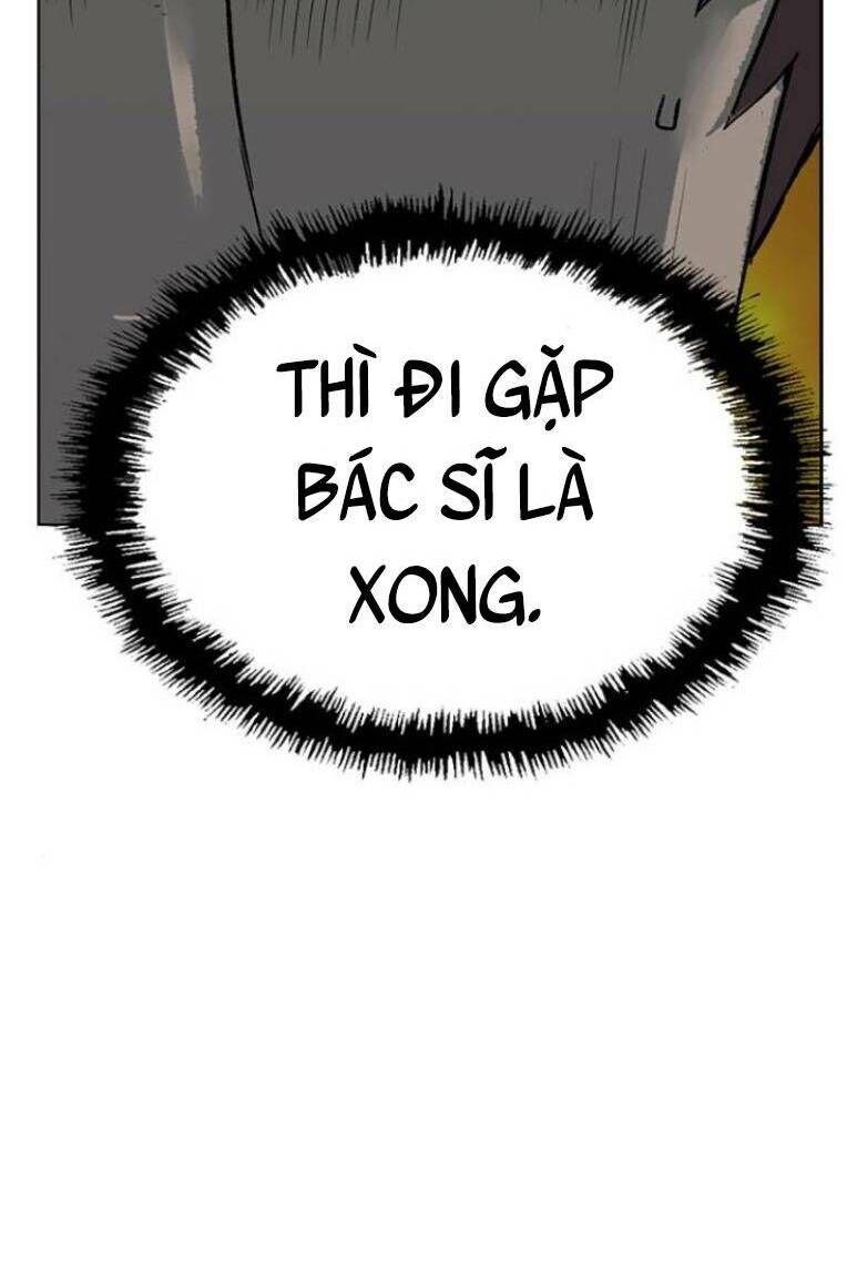Anh Hùng Yếu