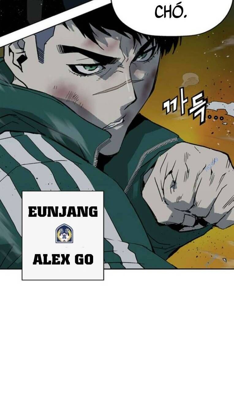 Anh Hùng Yếu