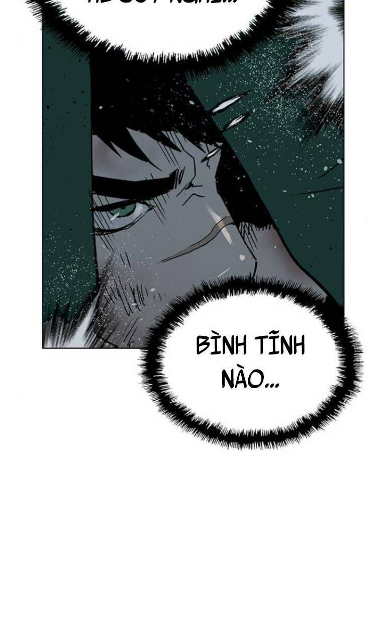 Anh Hùng Yếu