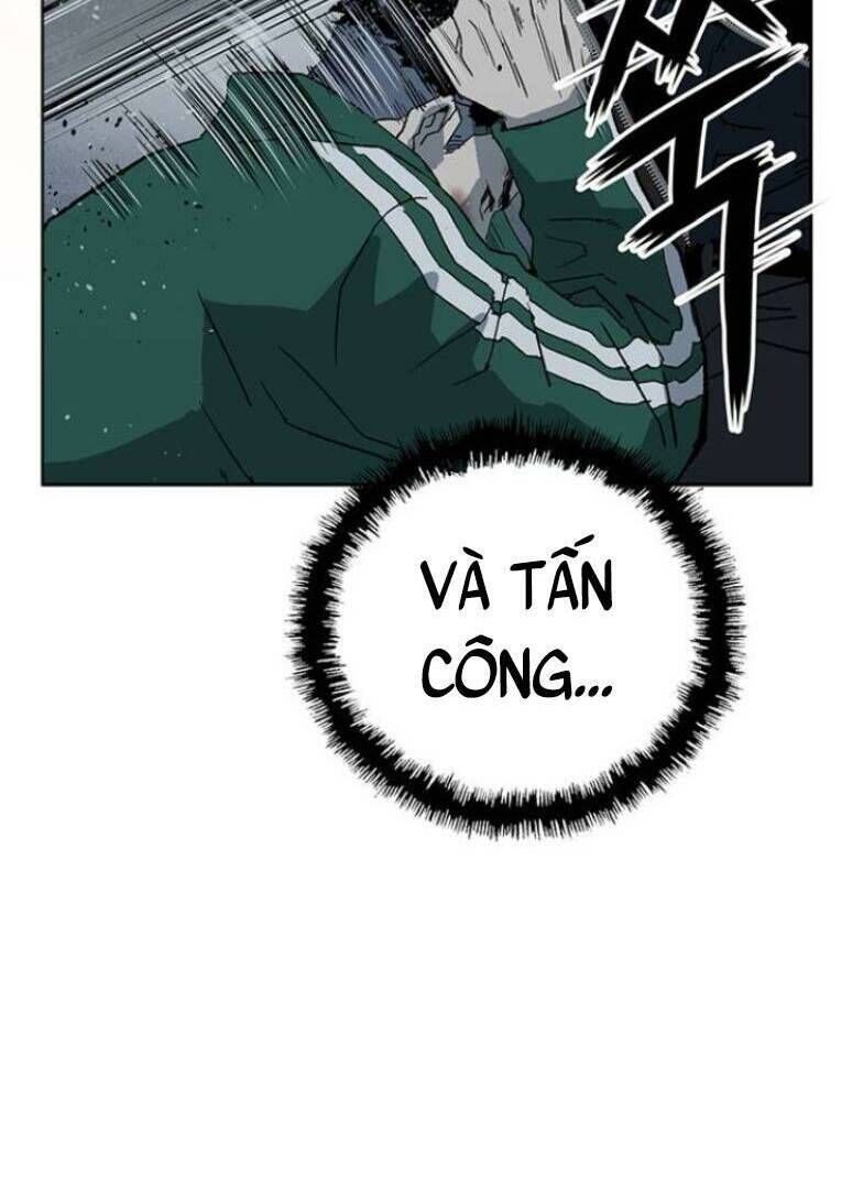 Anh Hùng Yếu