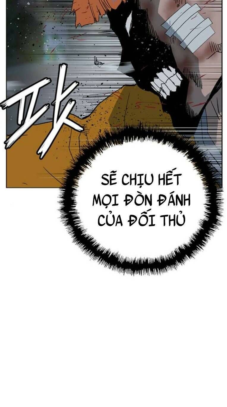 Anh Hùng Yếu