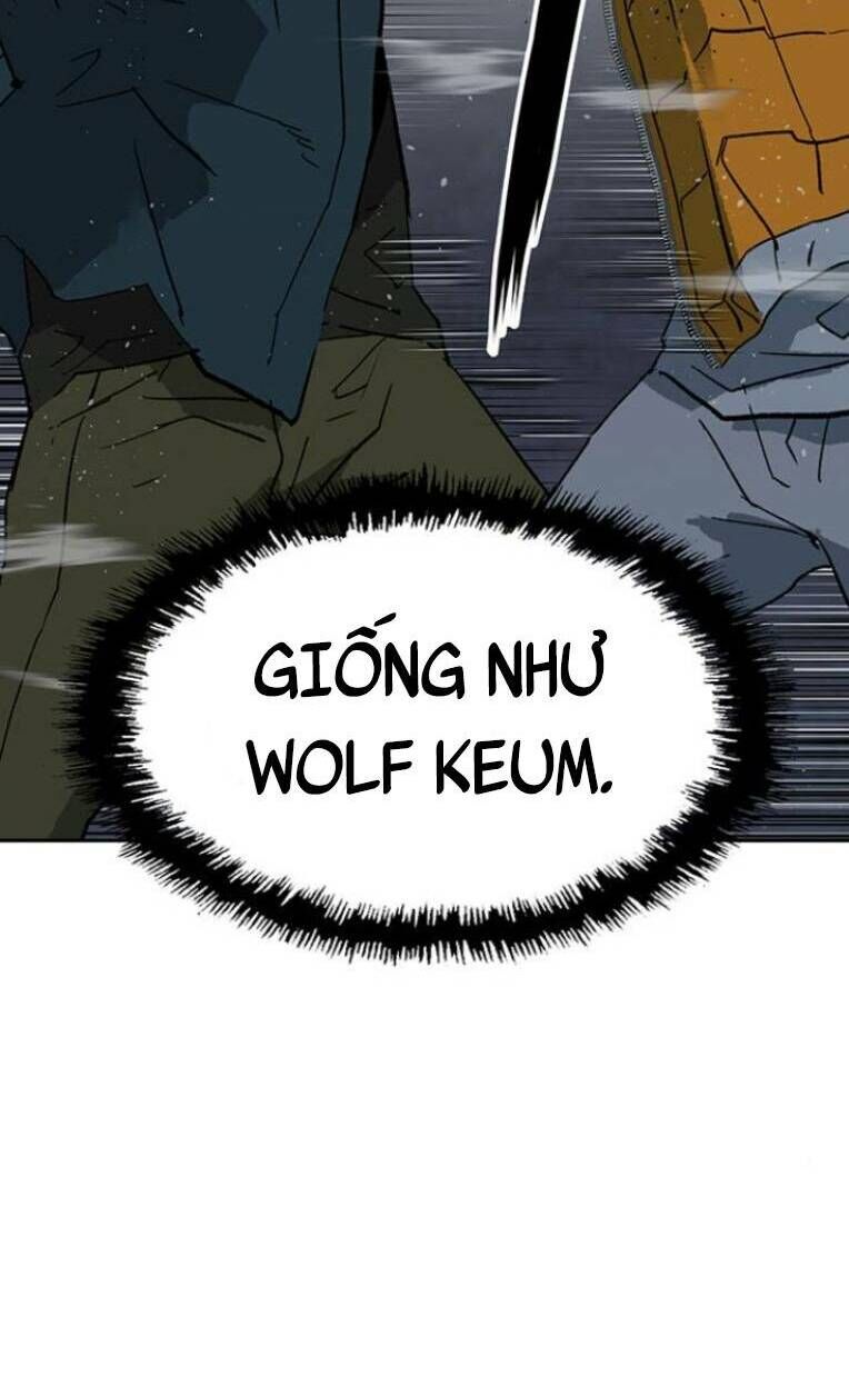 Anh Hùng Yếu