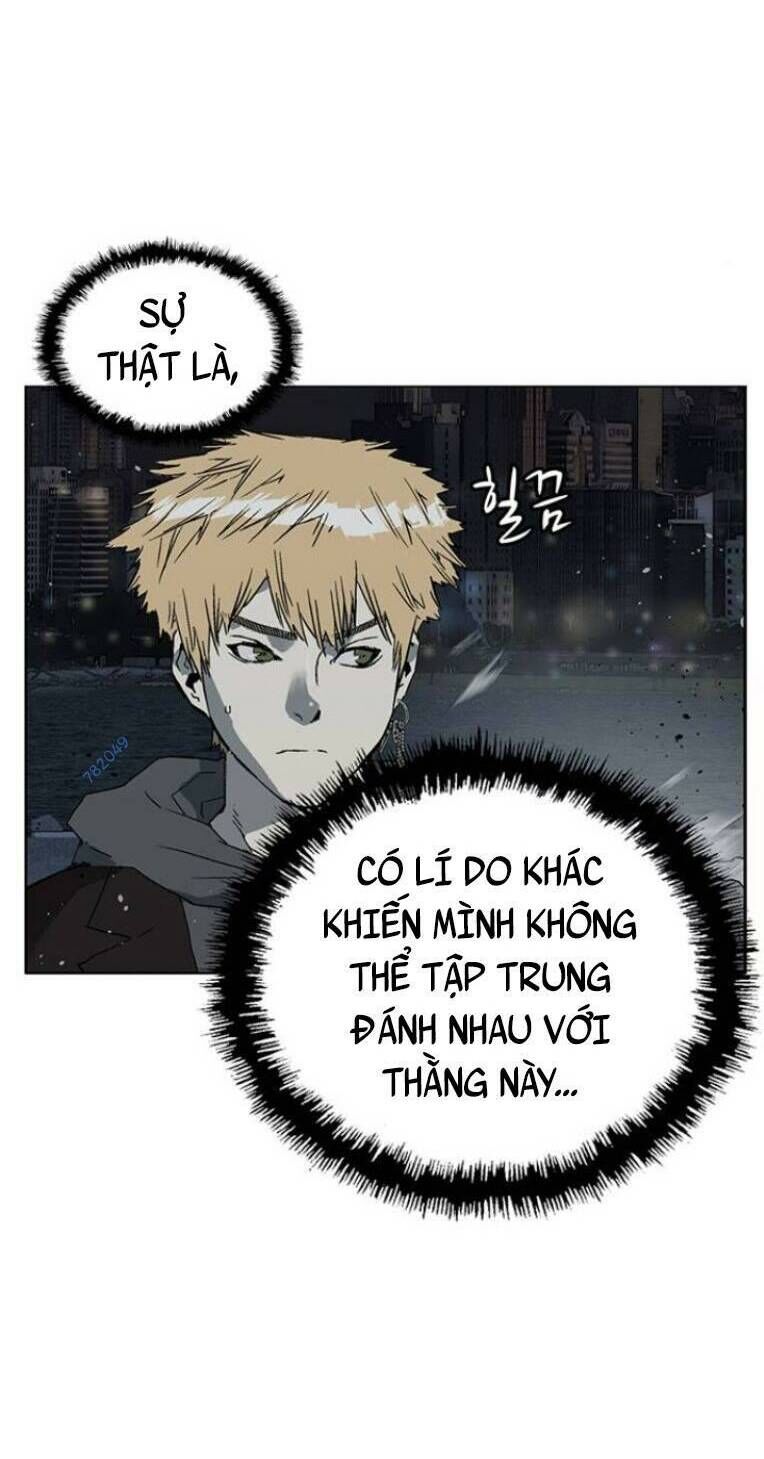 Anh Hùng Yếu