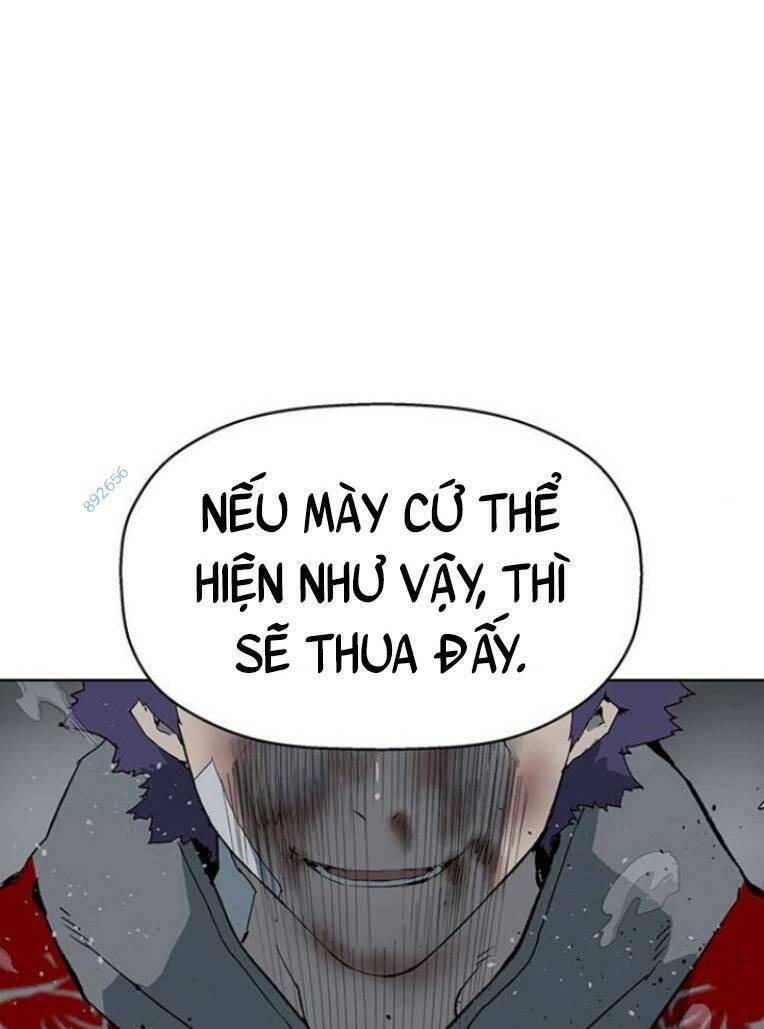 Anh Hùng Yếu
