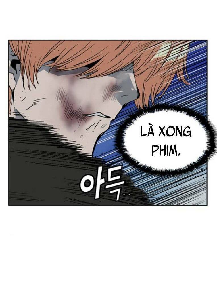 Anh Hùng Yếu