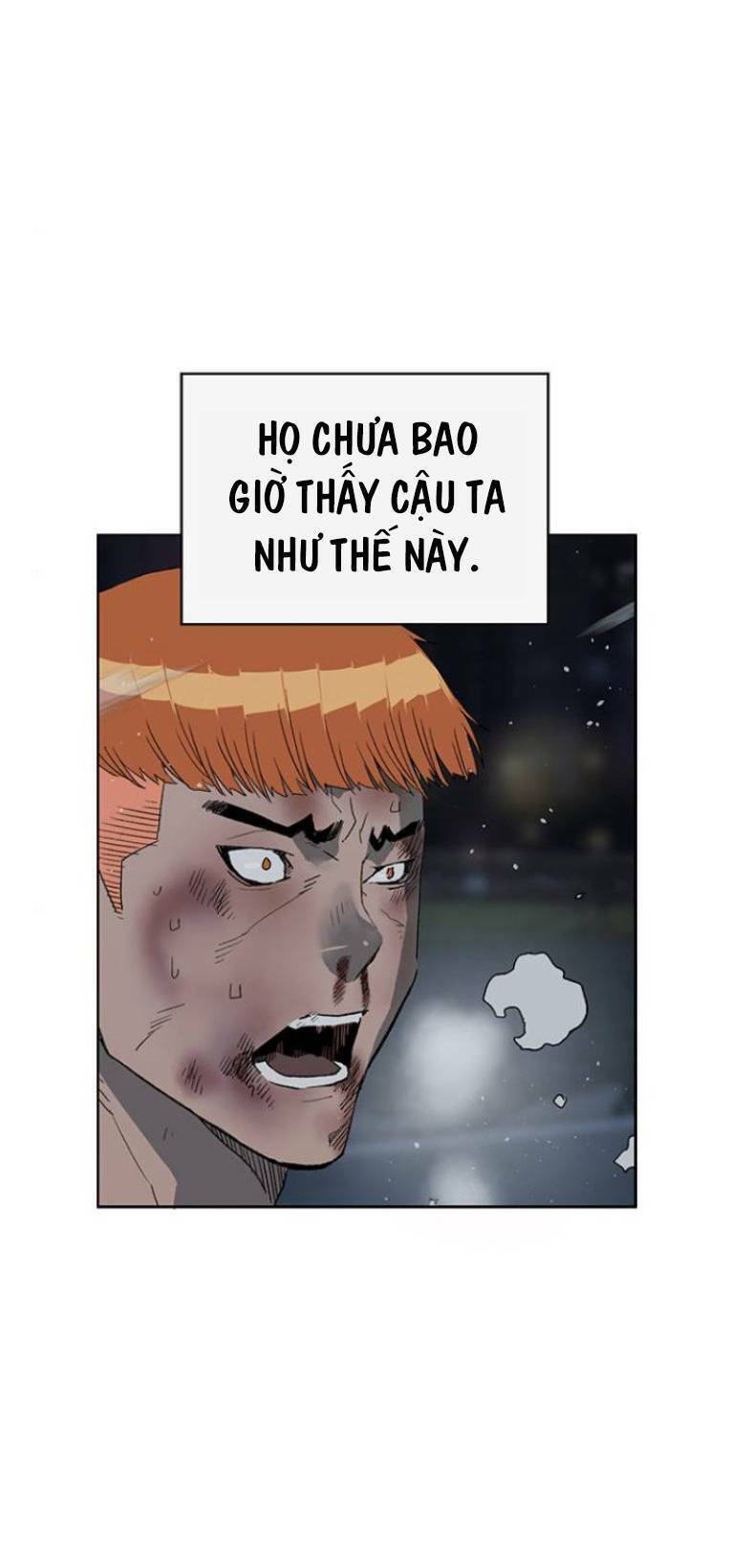 Anh Hùng Yếu