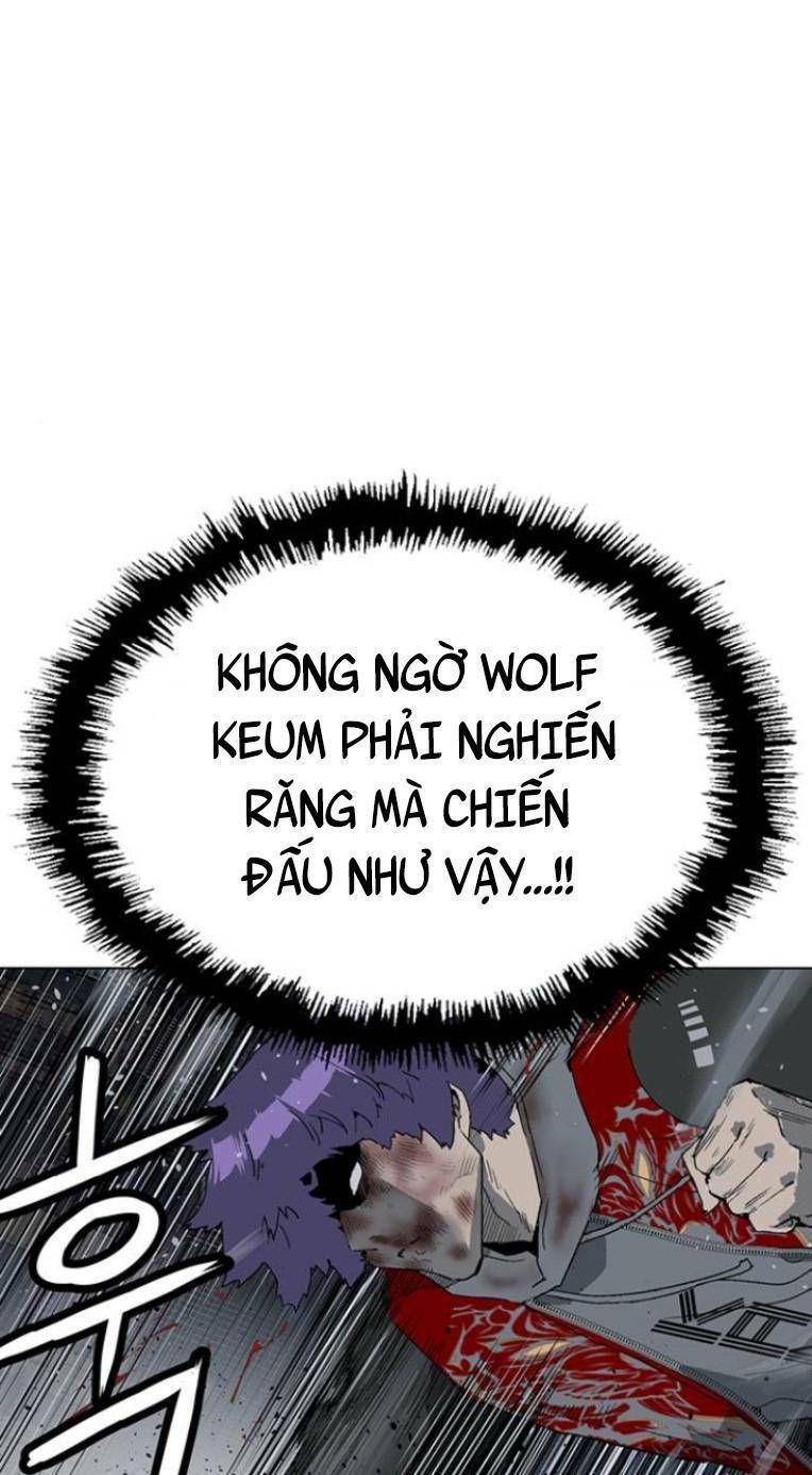 Anh Hùng Yếu
