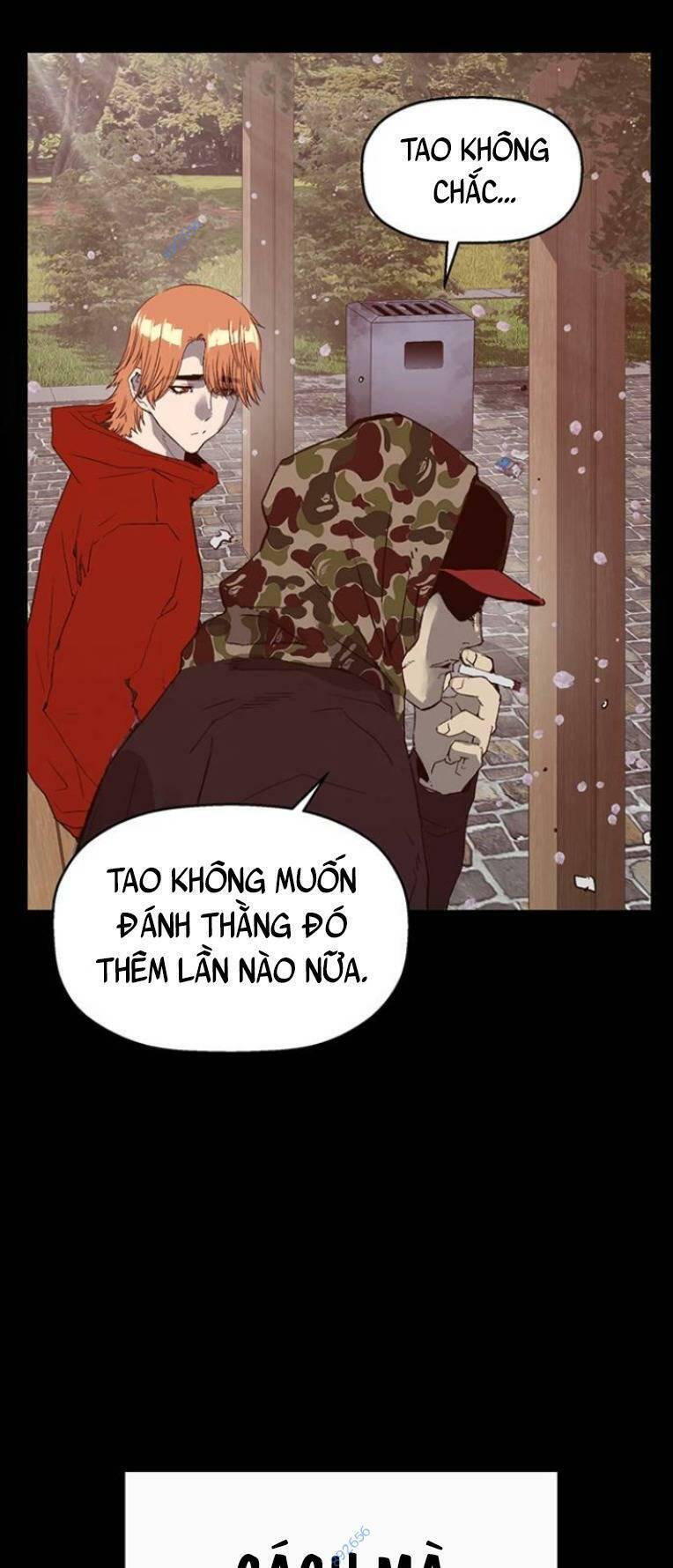 Anh Hùng Yếu