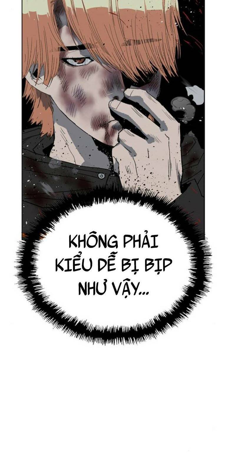Anh Hùng Yếu