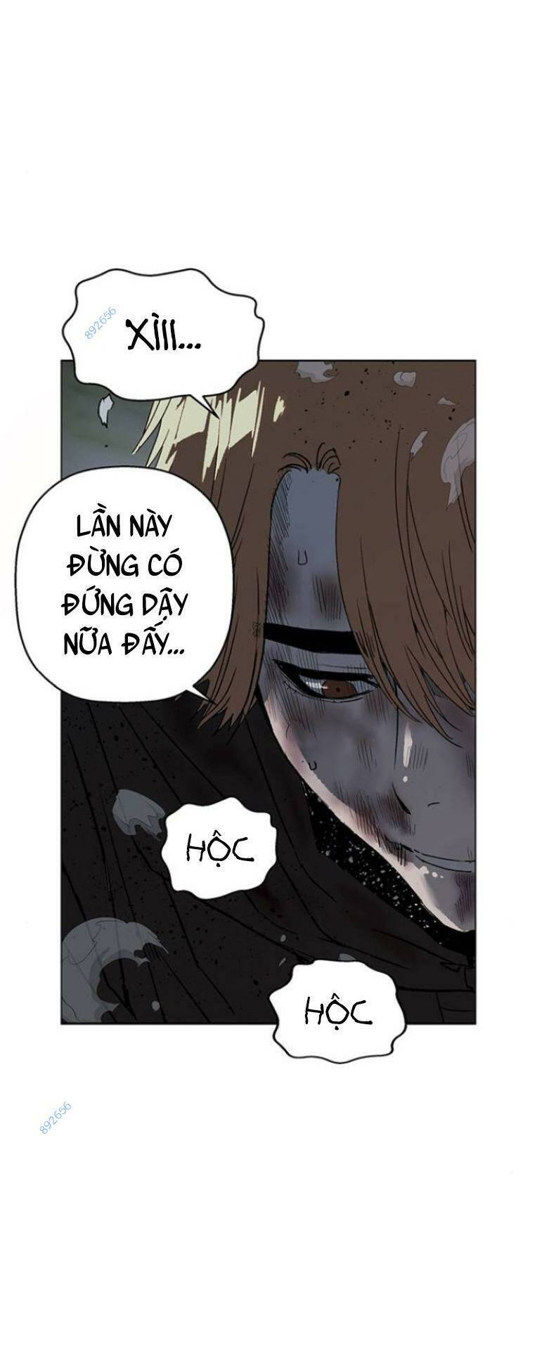Anh Hùng Yếu