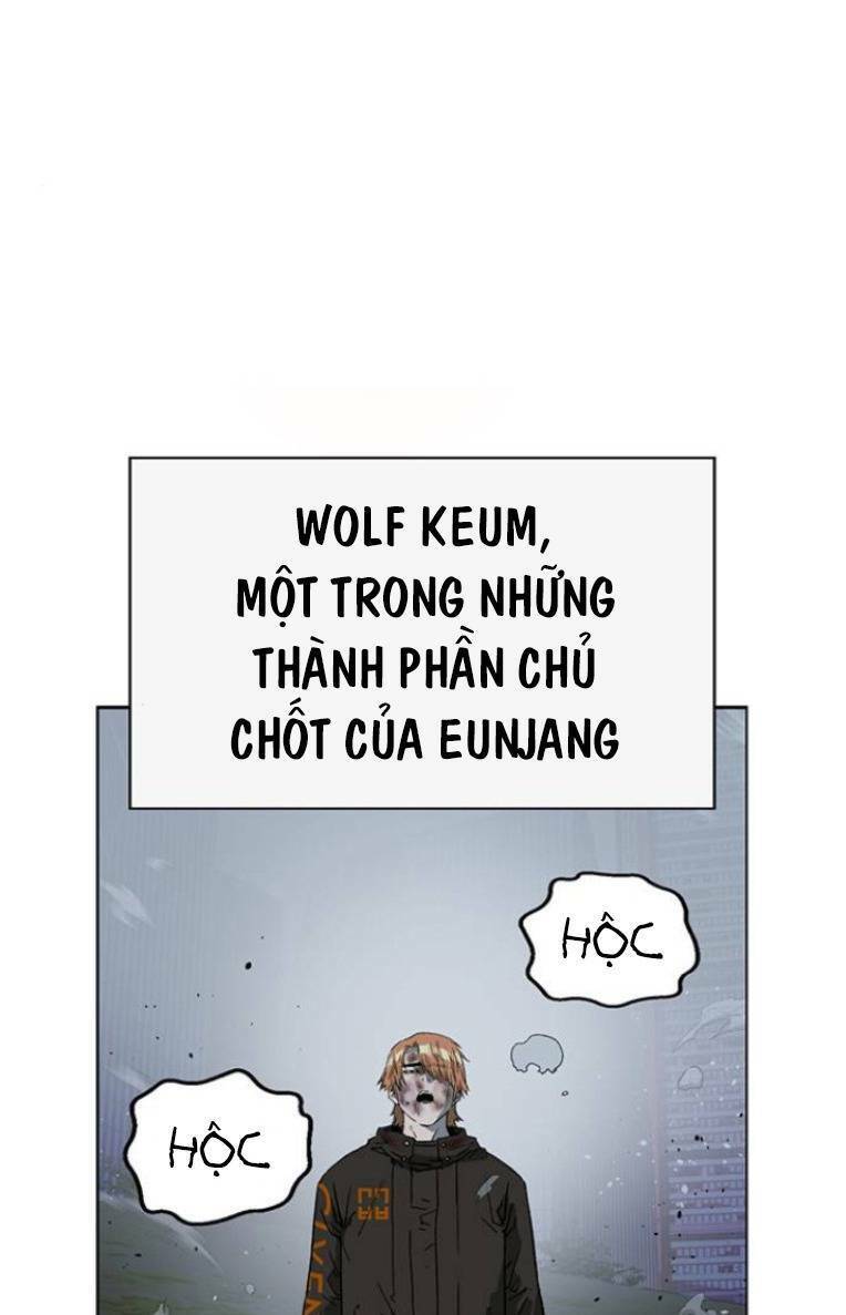 Anh Hùng Yếu
