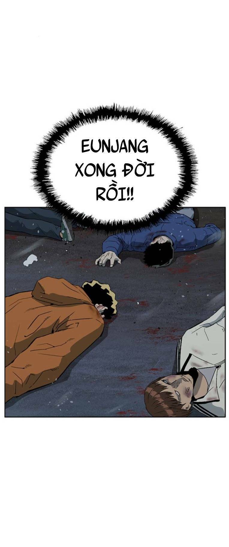 Anh Hùng Yếu