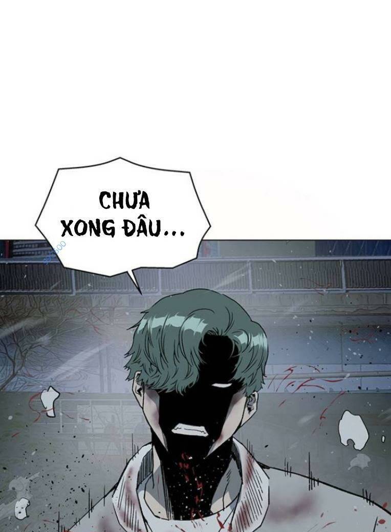 Anh Hùng Yếu