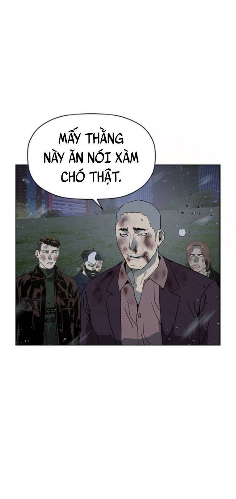 Anh Hùng Yếu