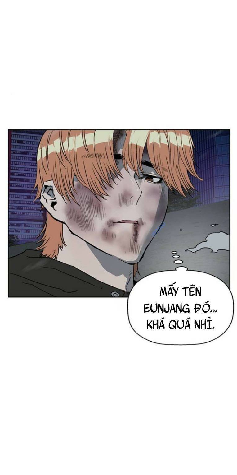 Anh Hùng Yếu