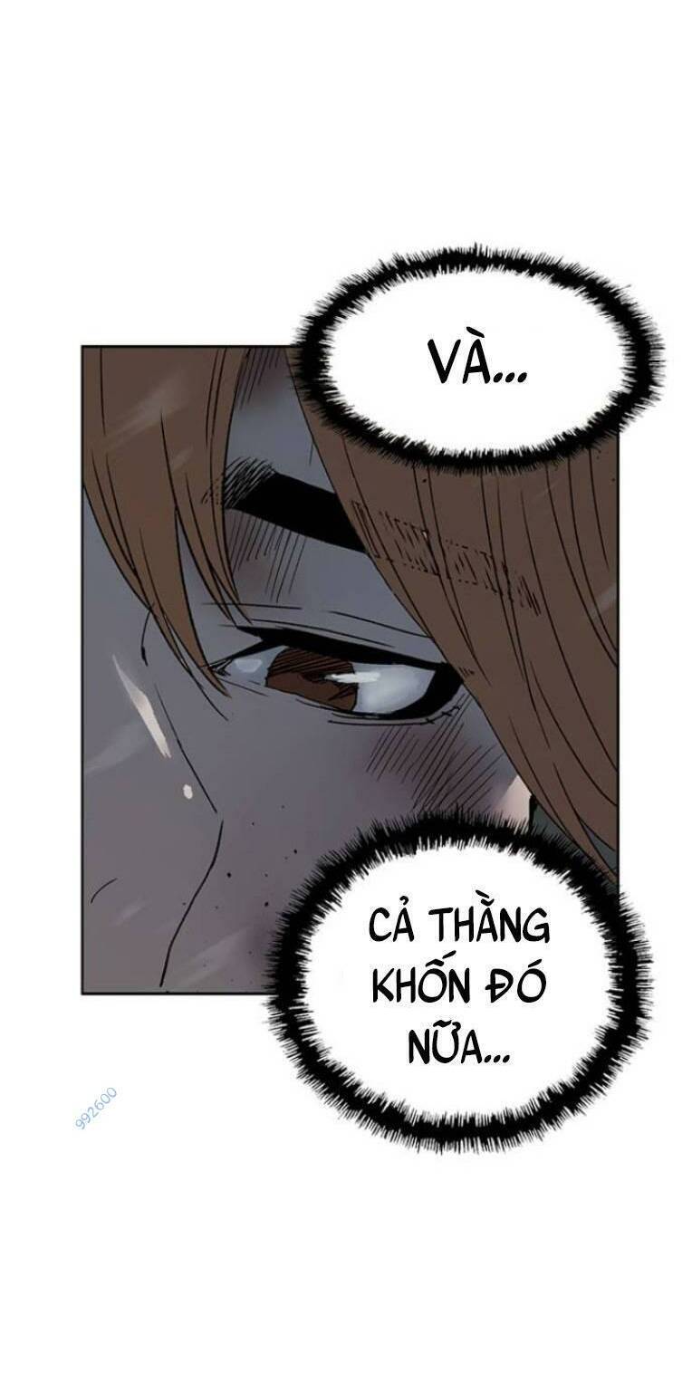 Anh Hùng Yếu