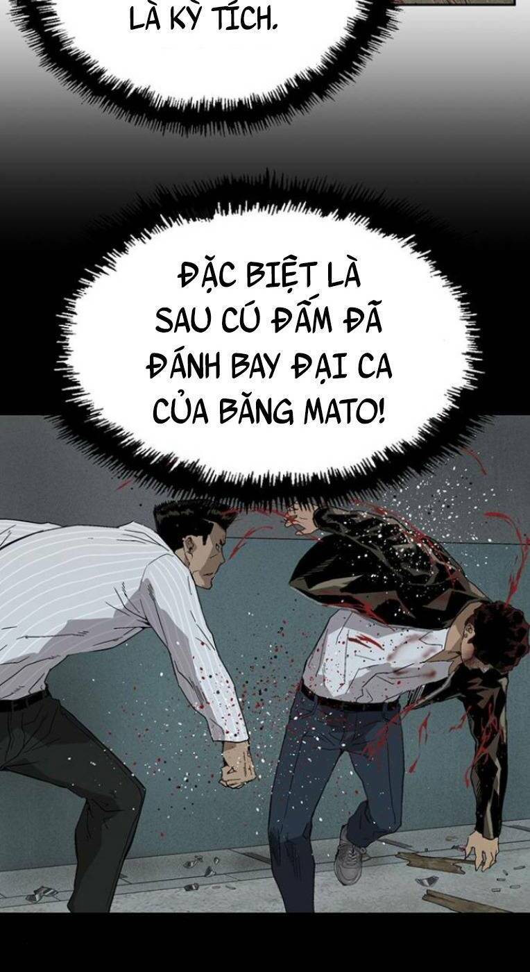 Anh Hùng Yếu