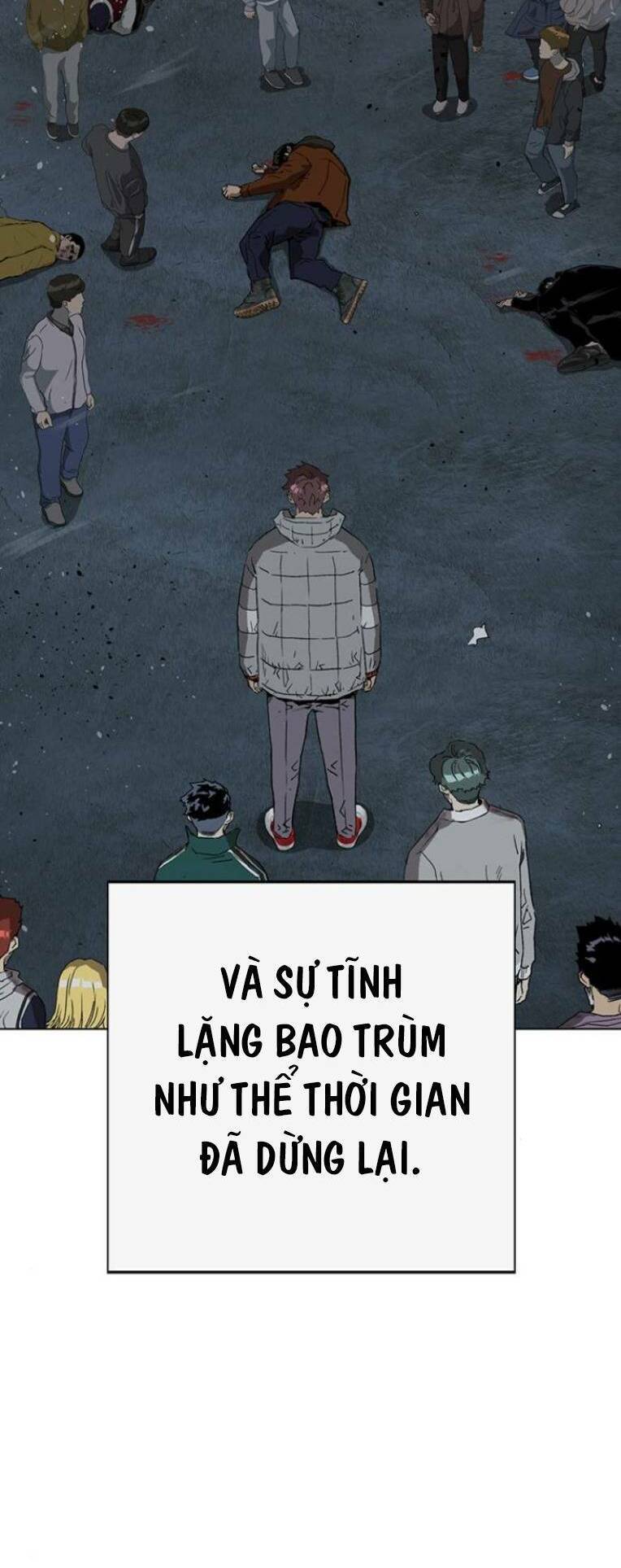Anh Hùng Yếu