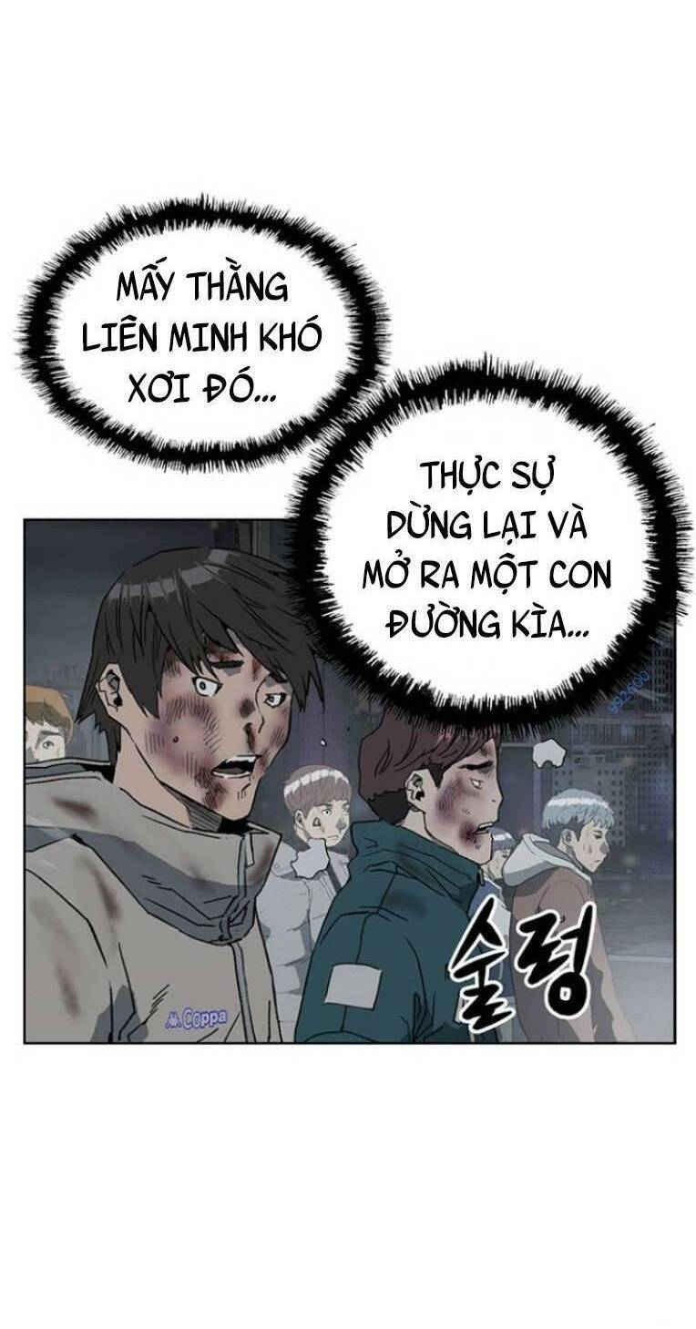 Anh Hùng Yếu