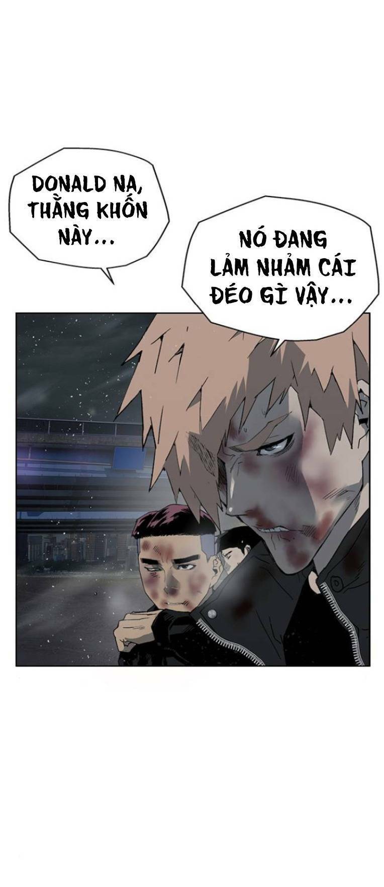 Anh Hùng Yếu