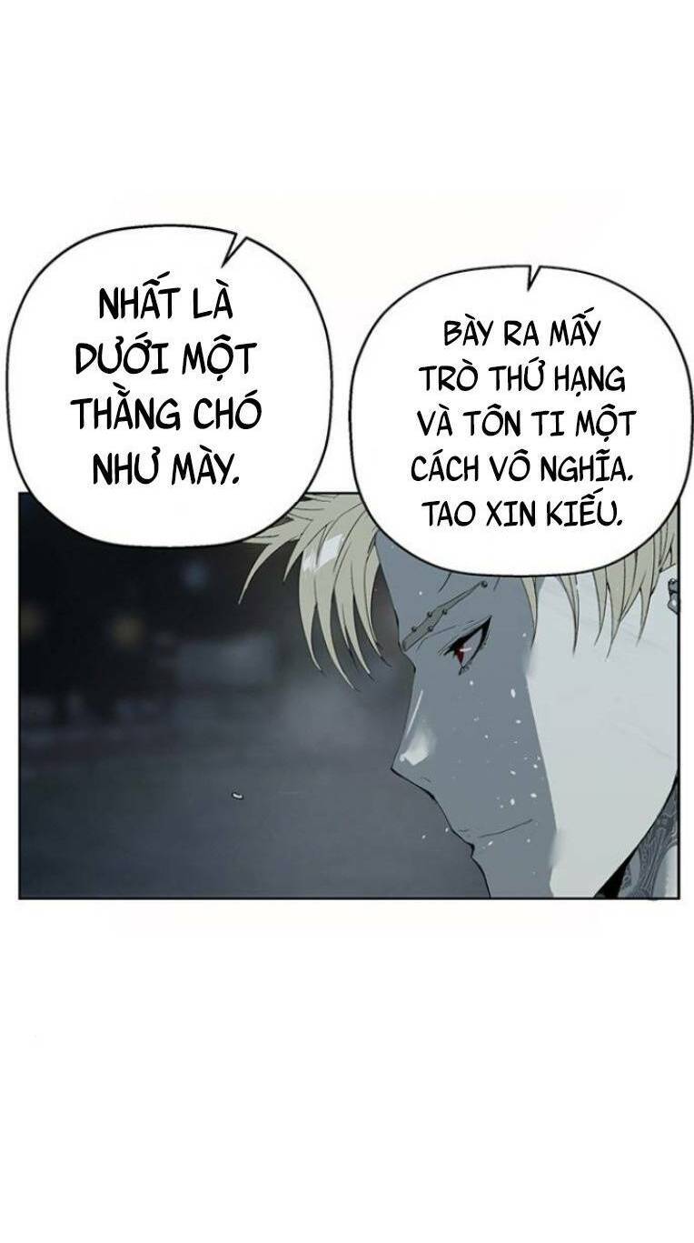 Anh Hùng Yếu