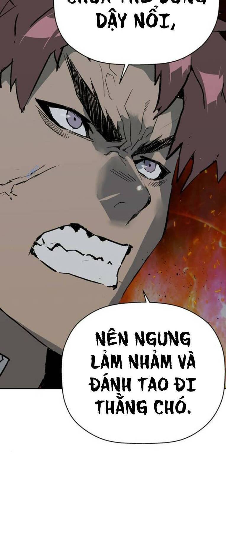 Anh Hùng Yếu