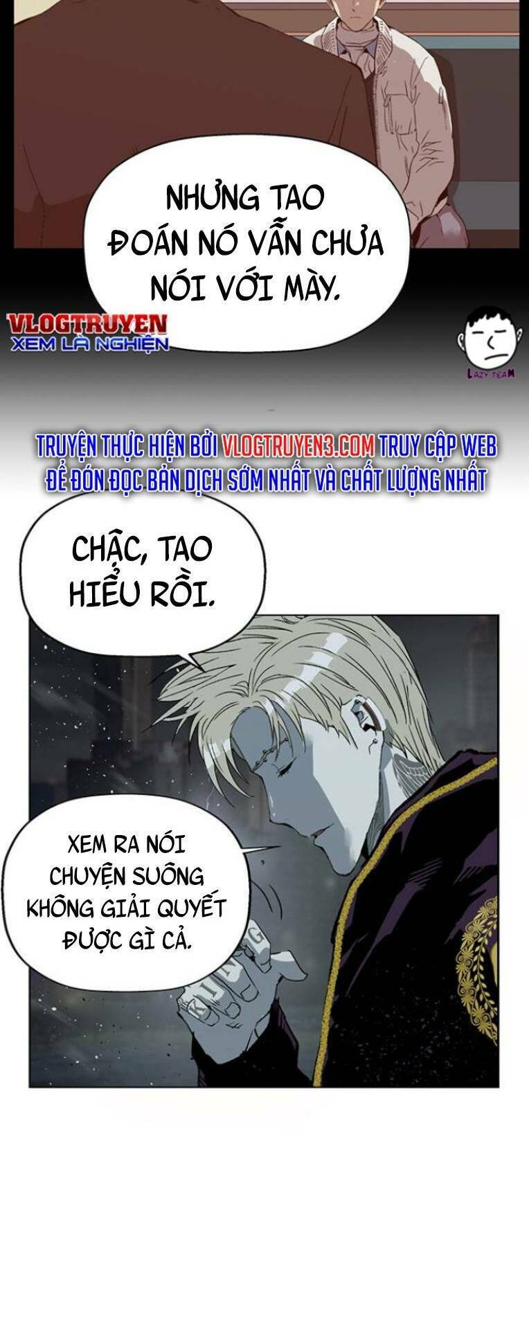 Anh Hùng Yếu