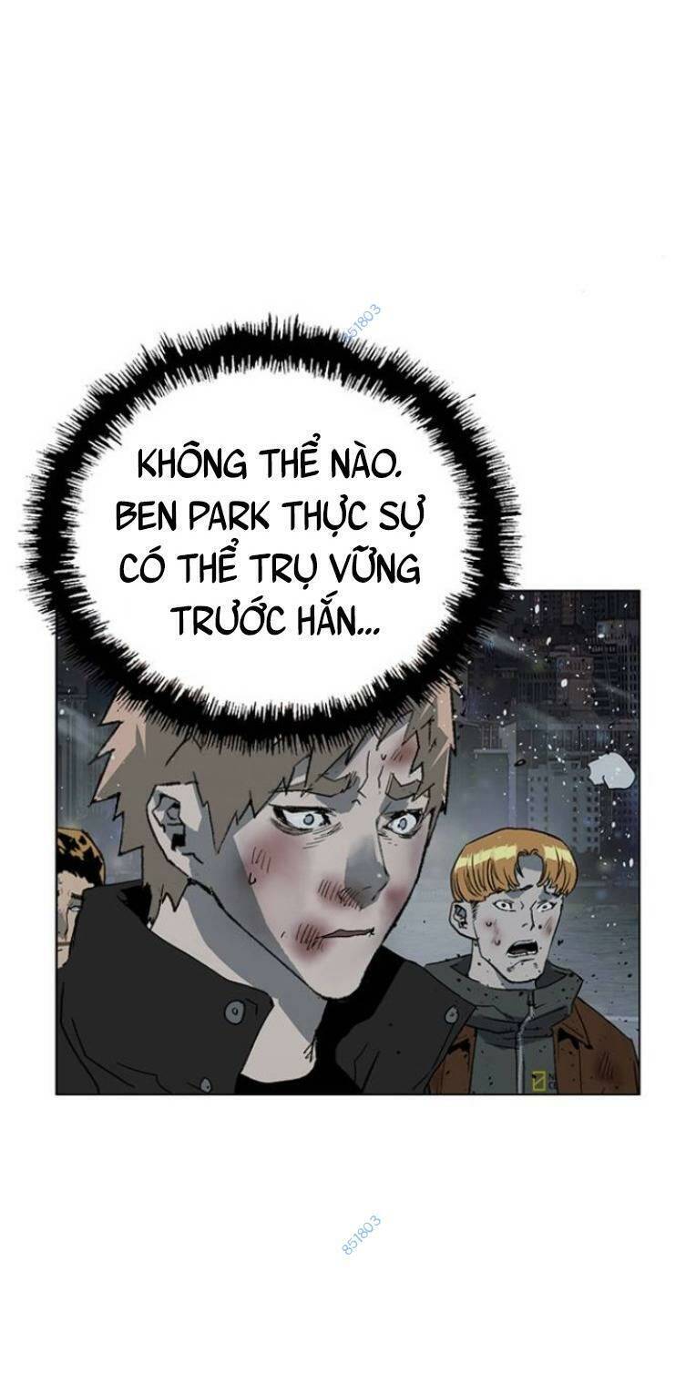 Anh Hùng Yếu