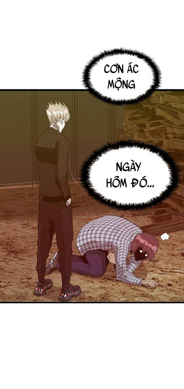 Anh Hùng Yếu